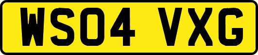 WS04VXG