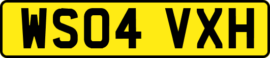 WS04VXH