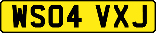 WS04VXJ