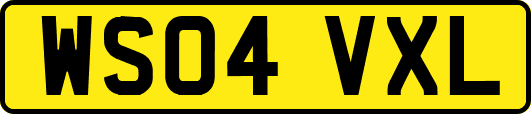 WS04VXL