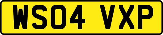WS04VXP