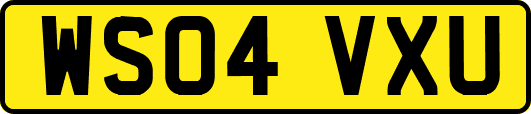 WS04VXU