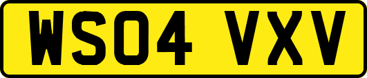 WS04VXV