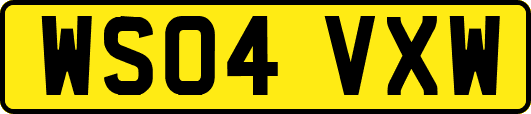 WS04VXW