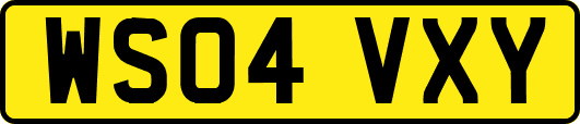 WS04VXY
