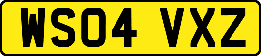 WS04VXZ