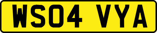 WS04VYA