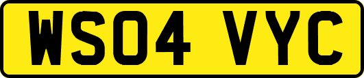 WS04VYC