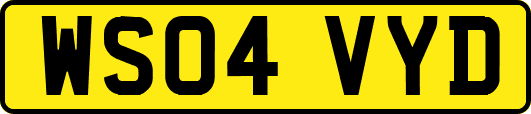 WS04VYD