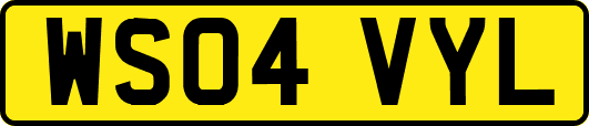 WS04VYL