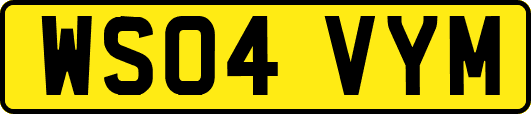 WS04VYM