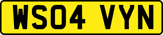WS04VYN