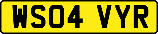 WS04VYR