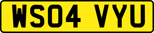 WS04VYU