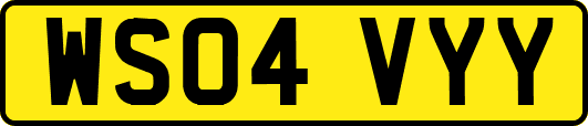WS04VYY