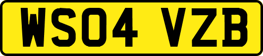 WS04VZB