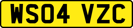 WS04VZC