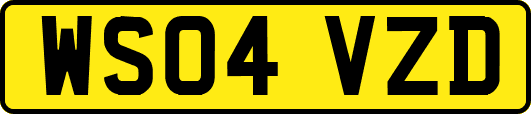 WS04VZD
