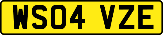 WS04VZE