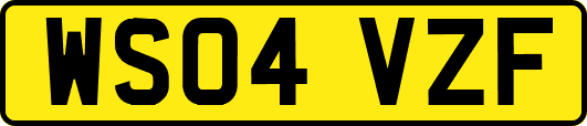 WS04VZF