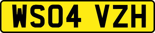 WS04VZH