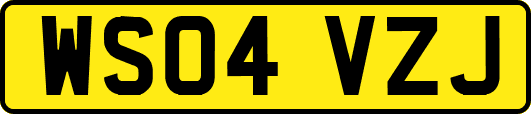 WS04VZJ