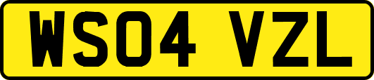 WS04VZL
