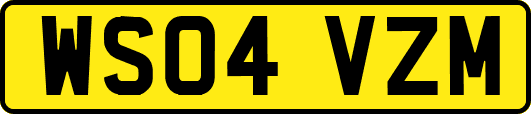 WS04VZM
