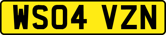 WS04VZN