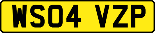 WS04VZP