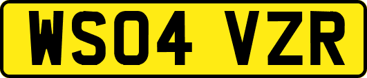 WS04VZR