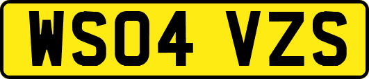 WS04VZS
