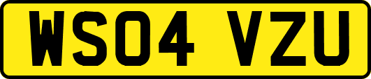 WS04VZU