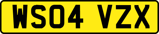 WS04VZX