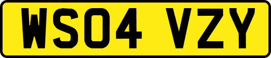 WS04VZY