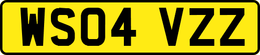 WS04VZZ