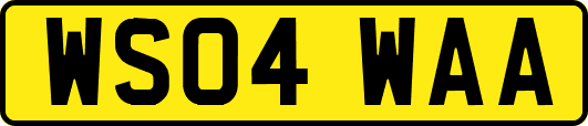 WS04WAA