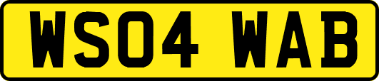 WS04WAB