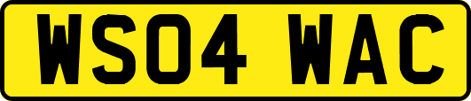 WS04WAC