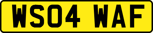 WS04WAF