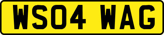 WS04WAG