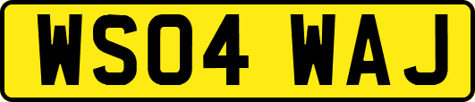 WS04WAJ