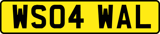 WS04WAL