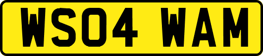 WS04WAM