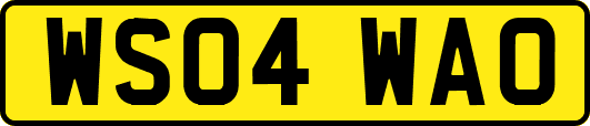 WS04WAO