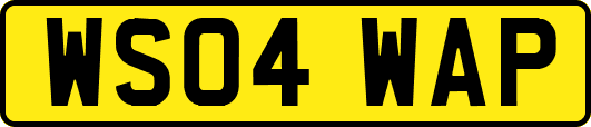 WS04WAP