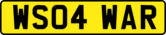 WS04WAR