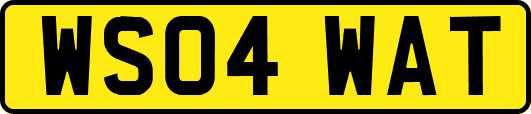 WS04WAT