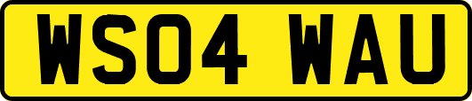 WS04WAU