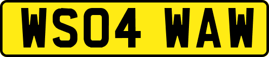 WS04WAW
